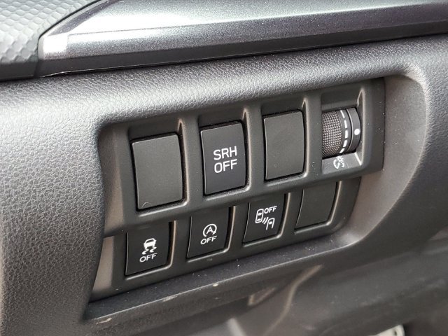 Used 2022 Subaru Forester Wilderness AWD/4WD image 9