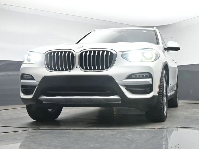 Used 2018 BMW X3 xDrive30i AWD/4WD image 34