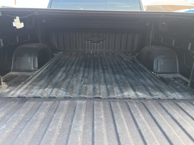 Used 2025 Chevrolet Silverado 1500 High Country AWD/4WD image 8
