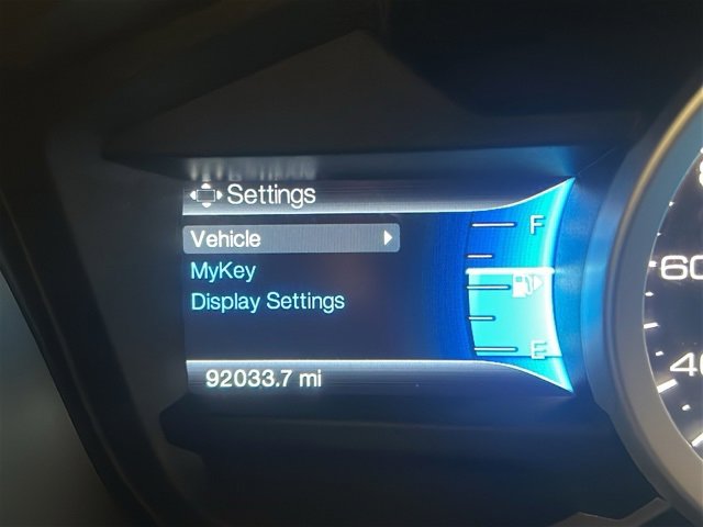 Used 2015 Ford Explorer Sport w/ Equipment Group 401A image 24