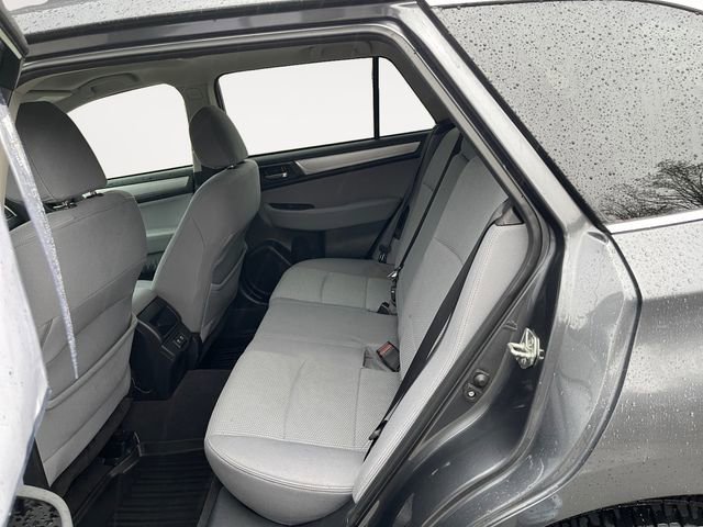 Used 2019 Subaru Outback 2.5i Premium AWD/4WD image 13