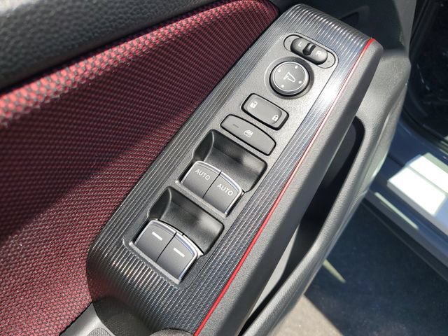 New 2026 Honda Civic Si image 19
