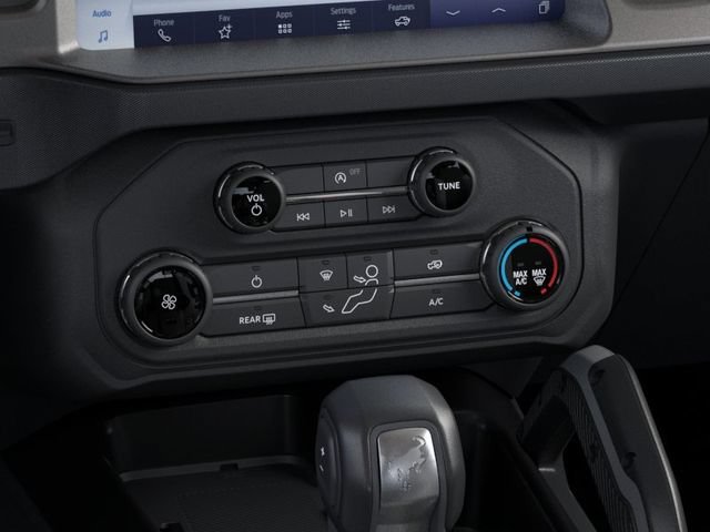 New 2026 Ford Bronco Badlands AWD/4WD image 19