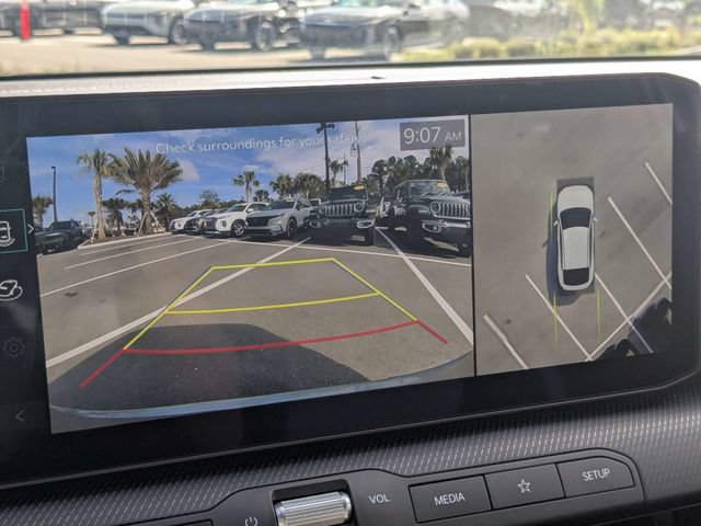 New 2026 Kia K4 GT-Line Turbo FWD image 21