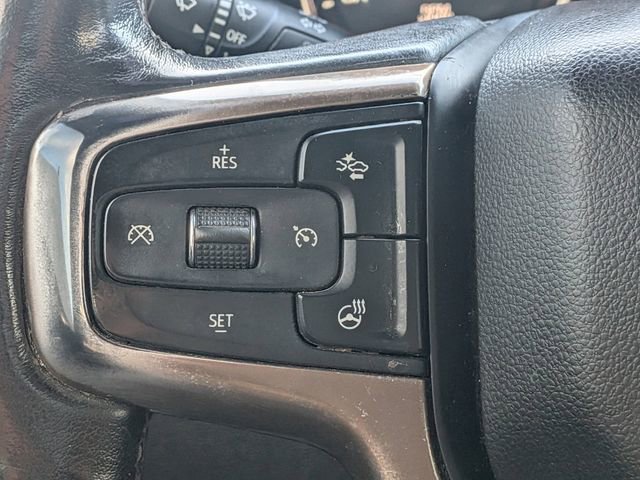 Used 2019 Chevrolet Silverado 1500 High Country w/ Technology Package image 27