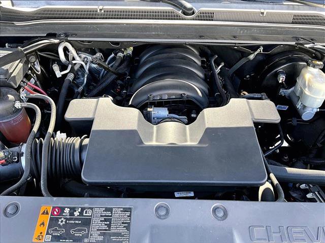 Used 2019 Chevrolet Tahoe LS RWD image 11