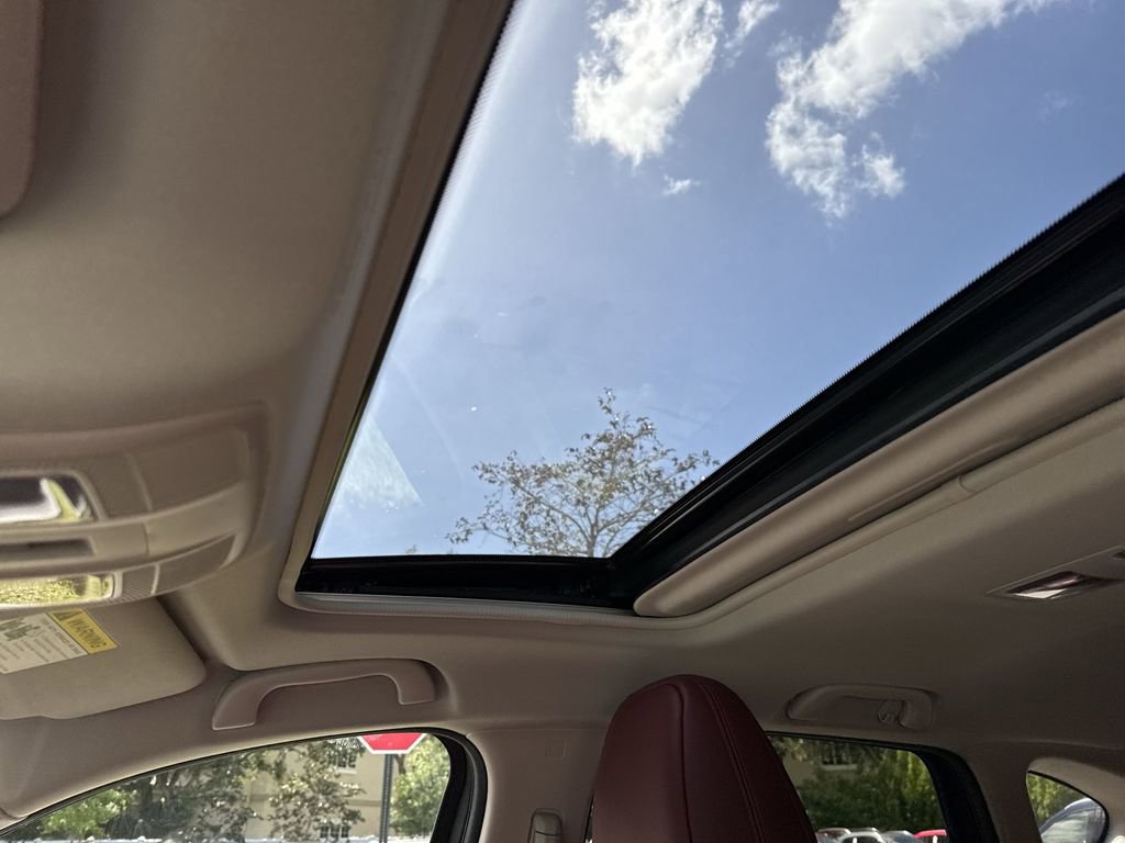 Certified 2023 MAZDA CX-5 Carbon Edition image 52