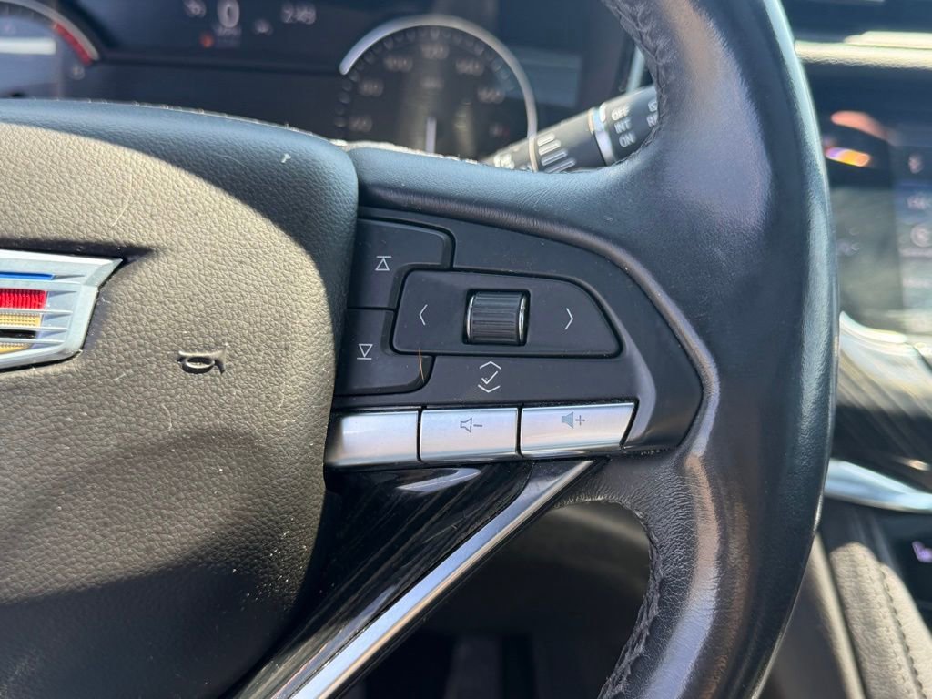 Used 2022 Cadillac XT6 Premium Luxury FWD image 20