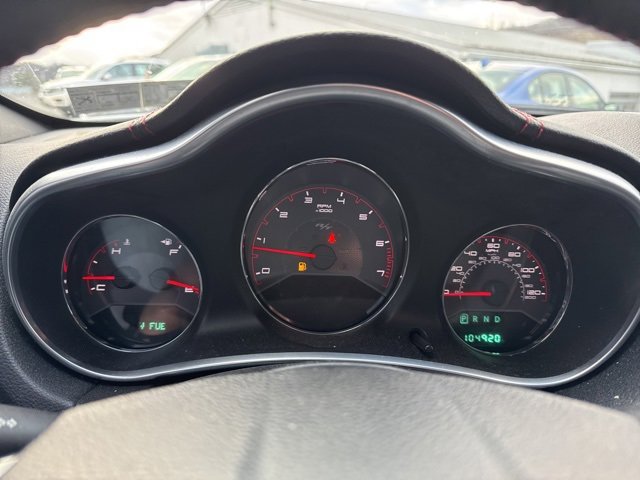 Used 2012 Dodge Avenger R/T w/ Sun/Sound Group image 20