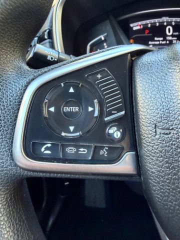 Used 2018 Honda CR-V EX image 20