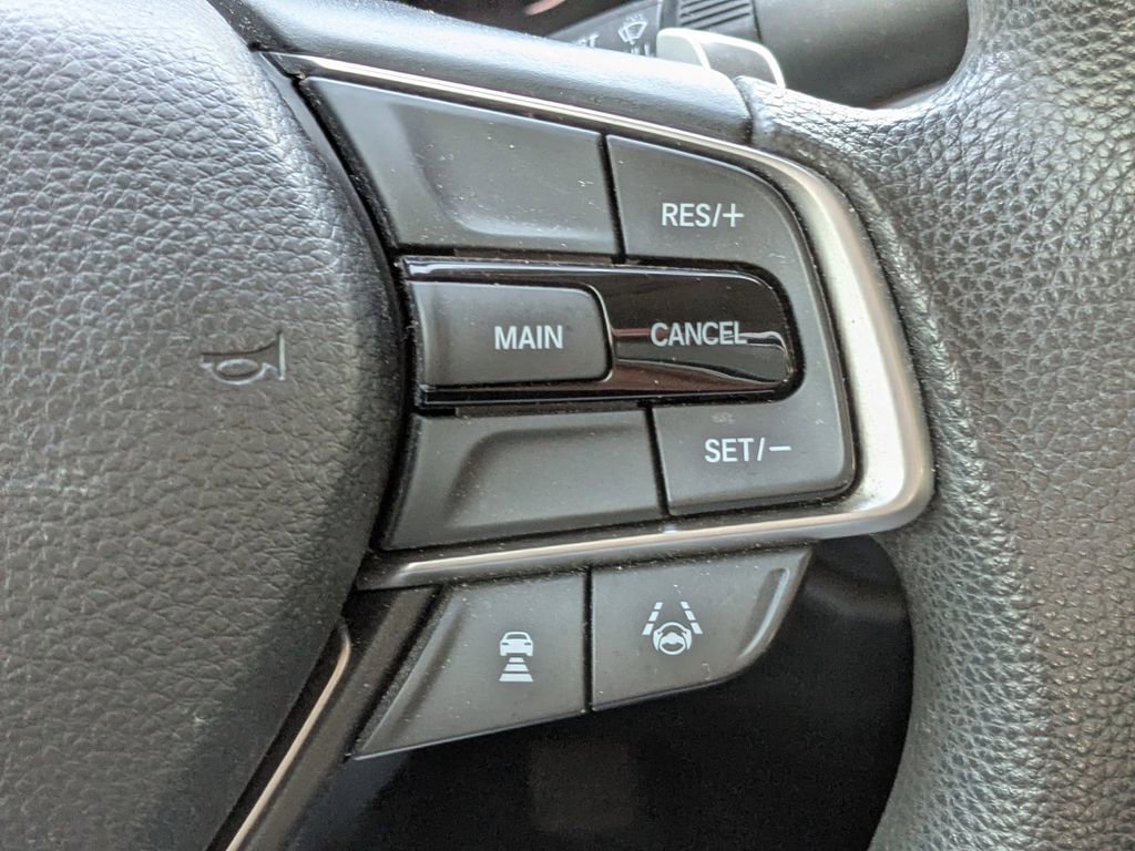 Used 2022 Honda Insight EX image 22