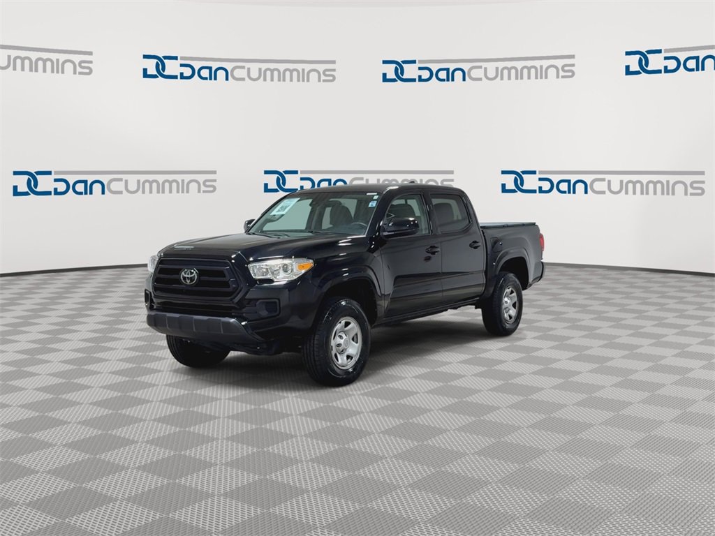 Used 2021 Toyota Tacoma SR image 5
