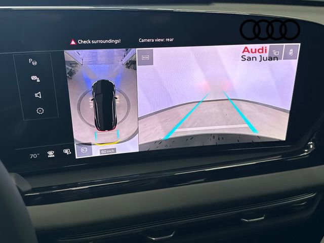 New 2026 Audi A6 Premium image 19