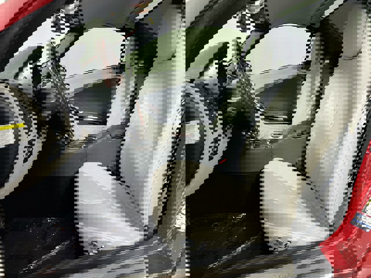 Used 2006 Mercedes-Benz SLK 350 image 12