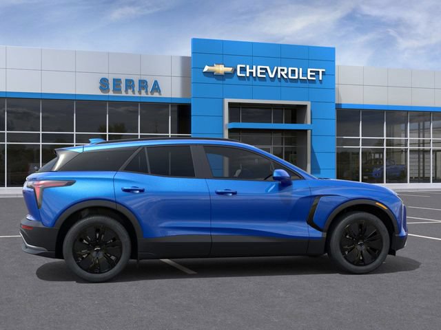 New 2026 Chevrolet Blazer EV LT w/ Midnight/Sport Edition AWD/4WD image 5