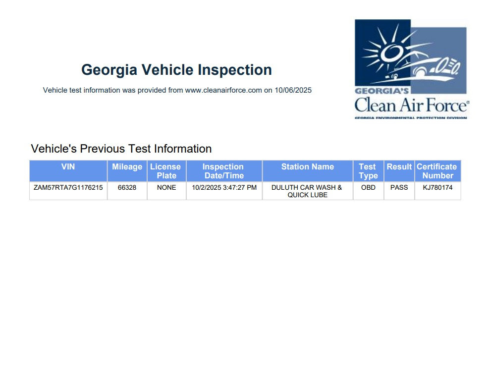 Used 2016 Maserati Ghibli S Q4 image 17