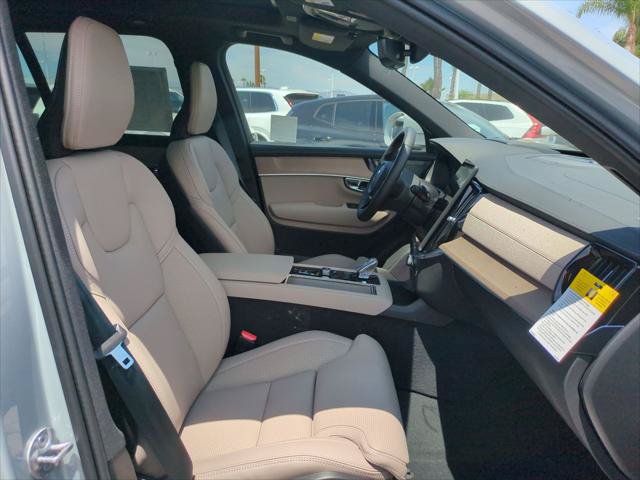 New 2026 Volvo XC90 T8 Ultra w/ Protection Package AWD/4WD image 13