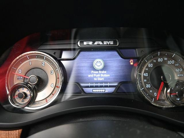 Used 2022 RAM 2500 Limited image 12