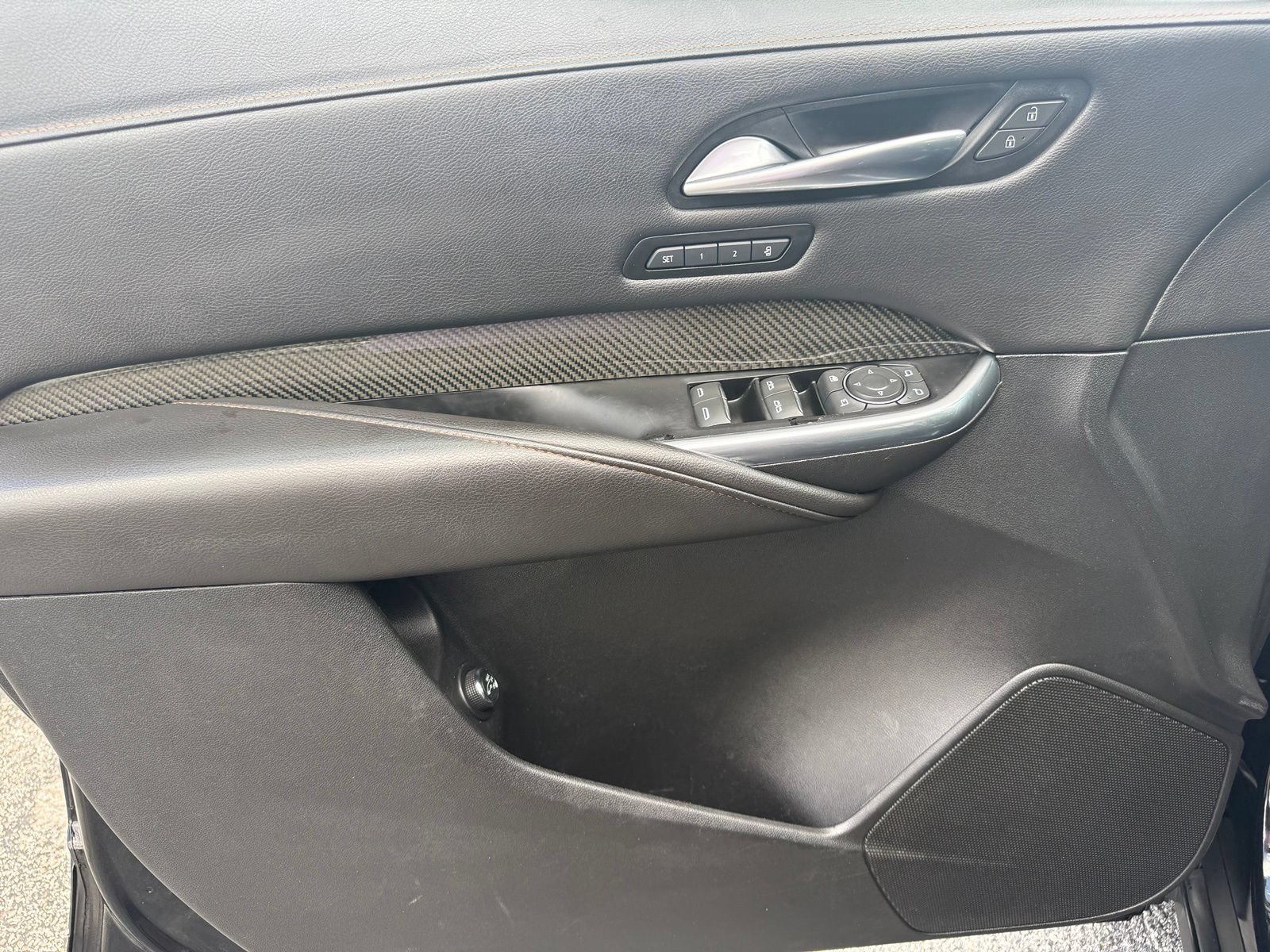 Used 2020 Cadillac XT4 Sport FWD image 11