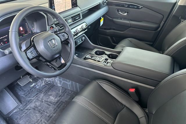 New 2026 Honda Pilot EX-L image 10