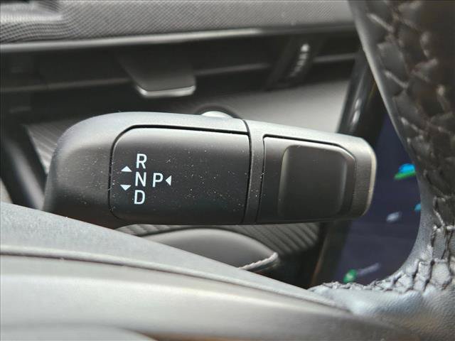 Used 2025 Ford Mustang Mach-E Select w/ Comfort Package Lite RWD image 21