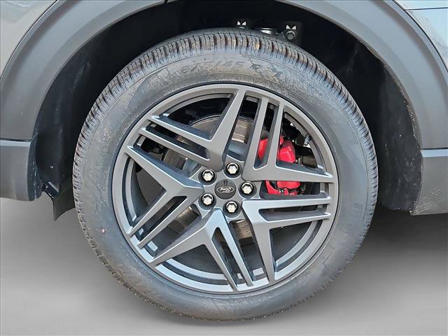 New 2026 Ford Explorer ST AWD/4WD image 10