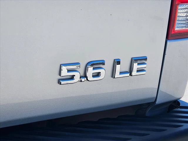 Used 2005 Nissan Titan LE RWD image 11