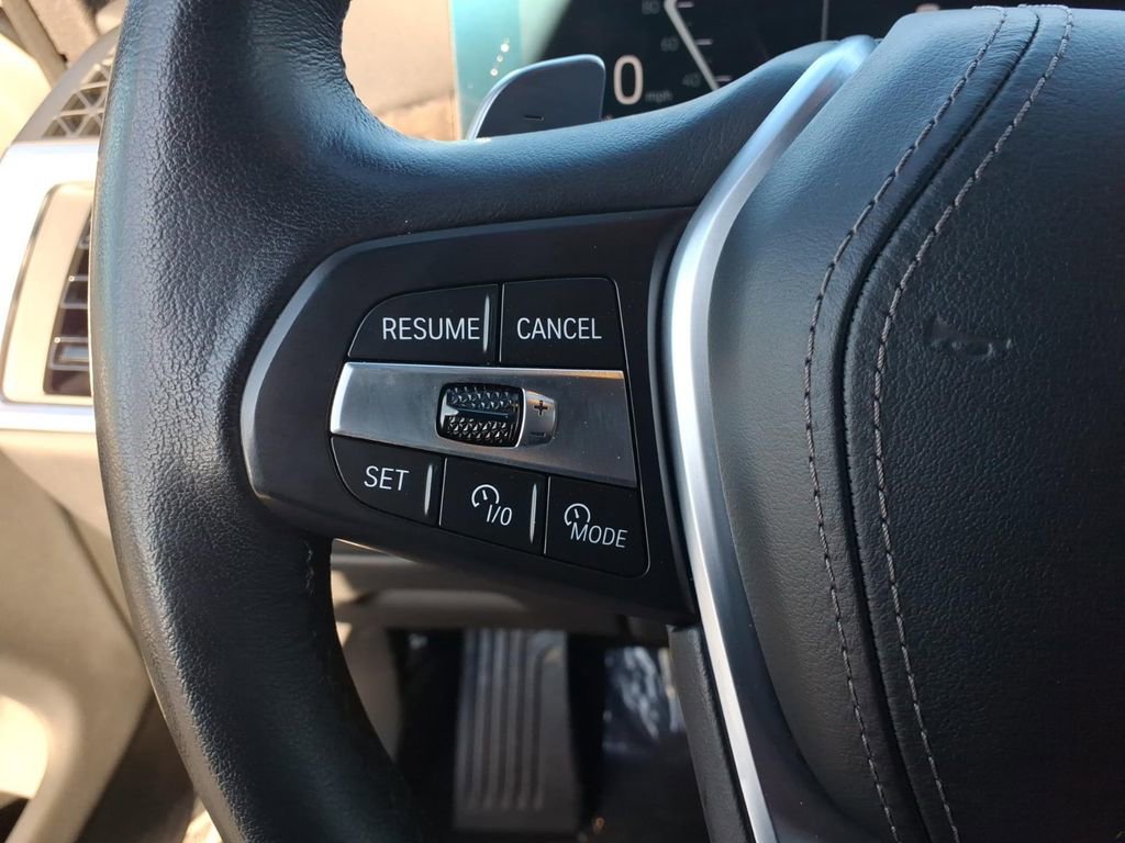 Used 2024 BMW X5 xDrive40i w/ Premium Package image 20