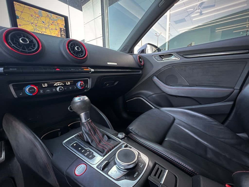 Used 2019 Audi RS 3 image 32