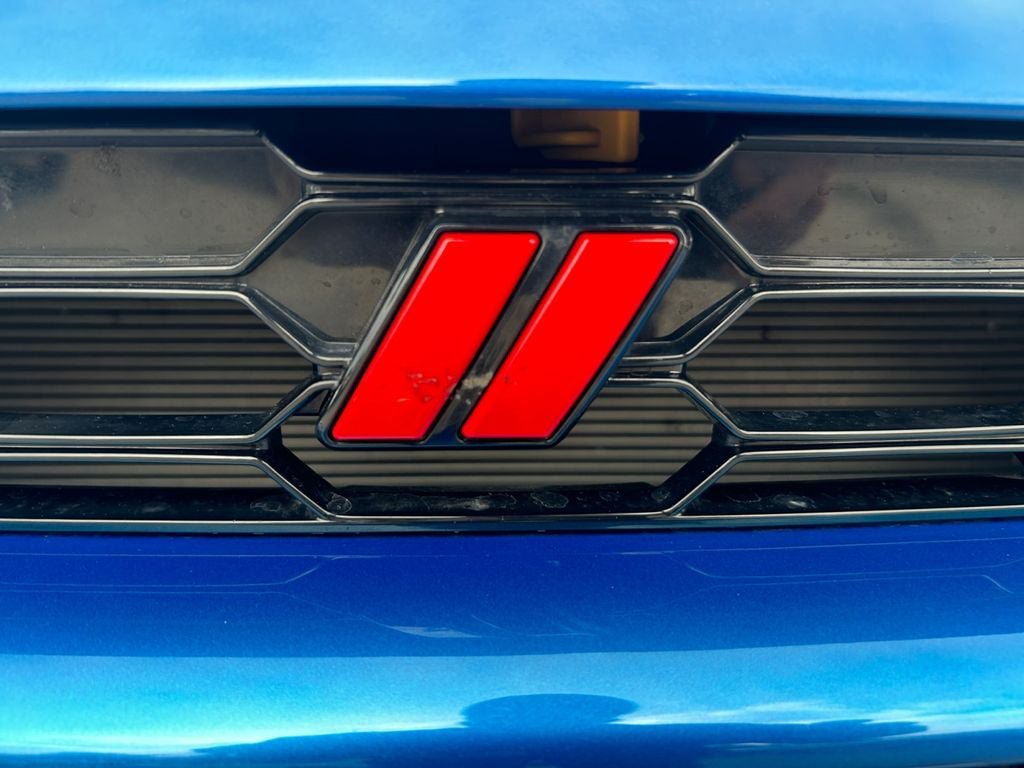 Used 2024 Dodge Hornet R/T Plus AWD/4WD image 34