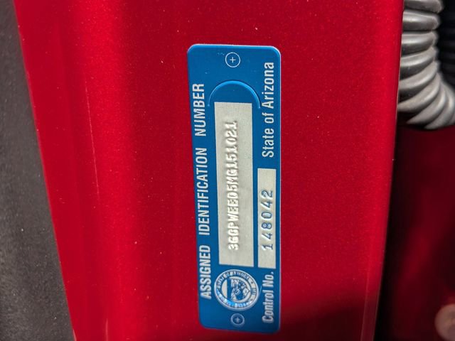 Used 2021 Chevrolet Silverado 1500 LTZ image 35