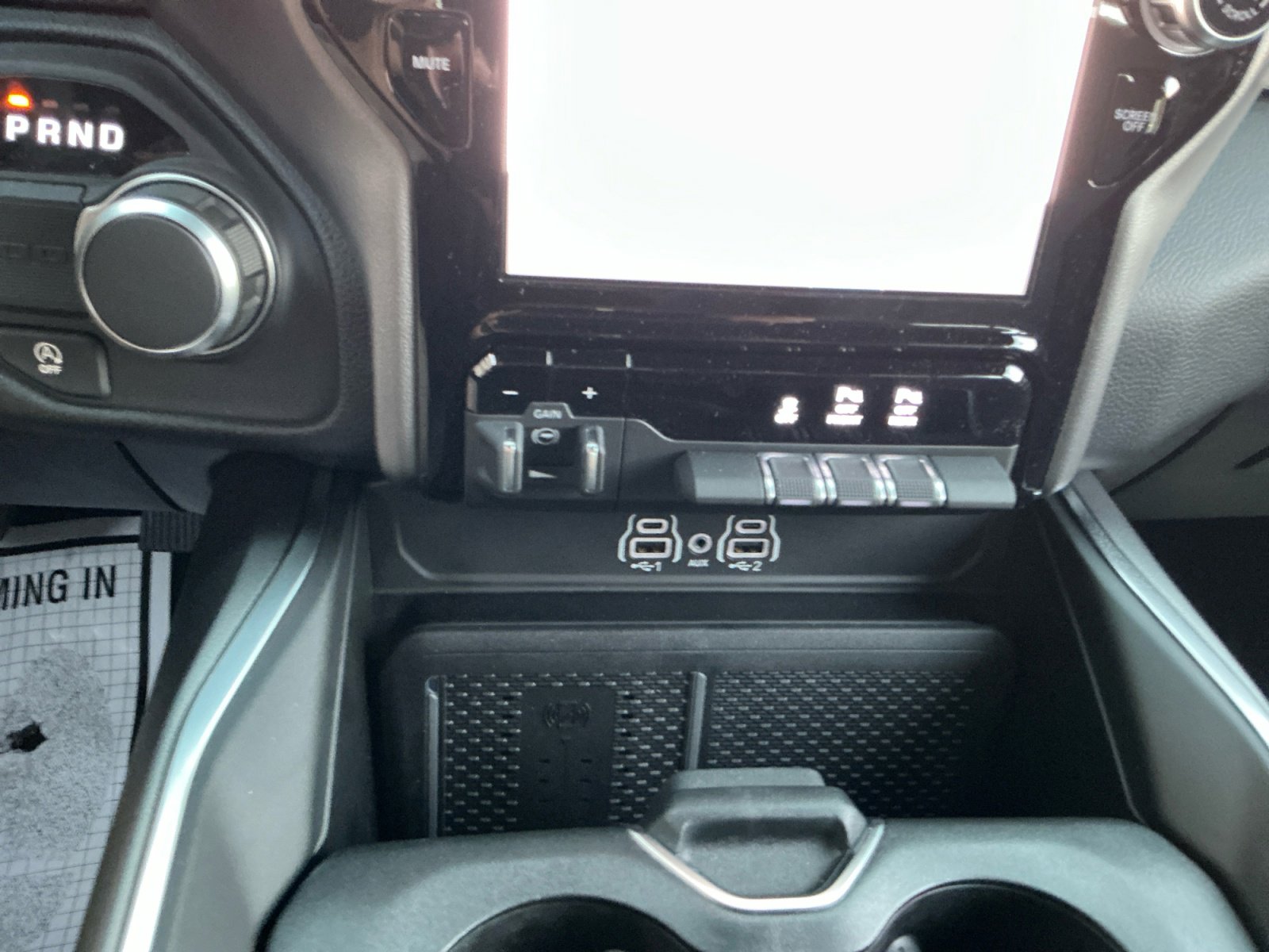 Used 2026 RAM 1500 Big Horn image 11