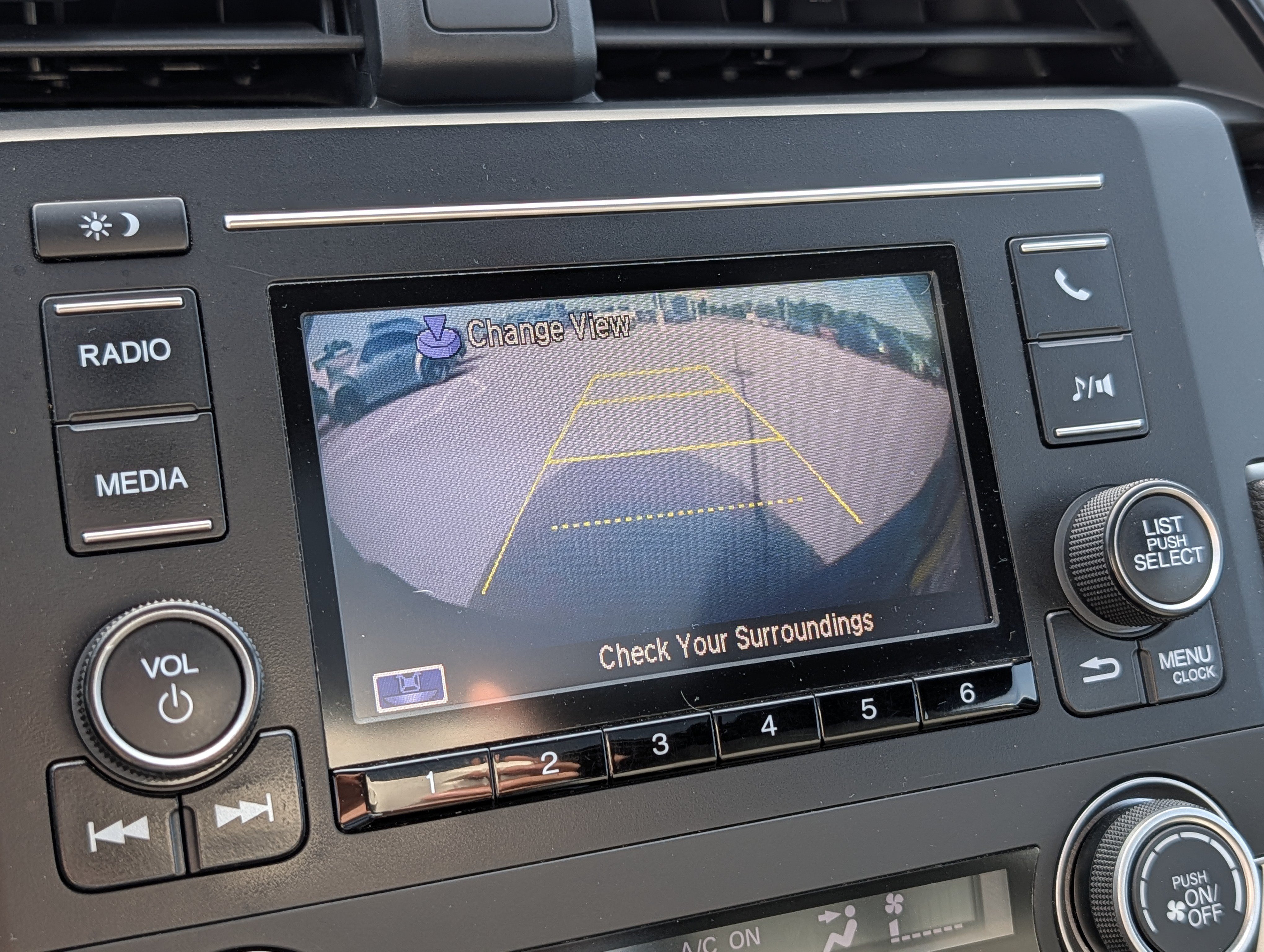 Used 2016 Honda Civic LX-P image 33