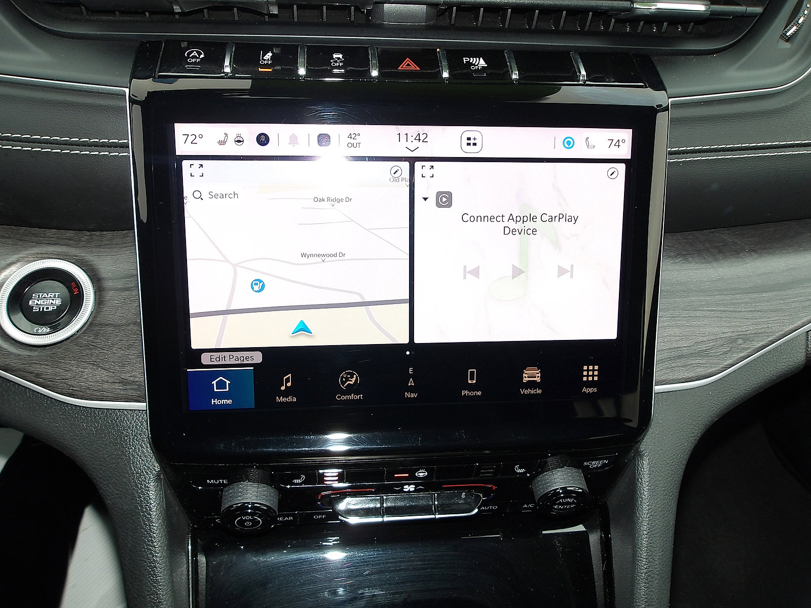 Used 2023 Jeep Grand Cherokee L Limited image 22