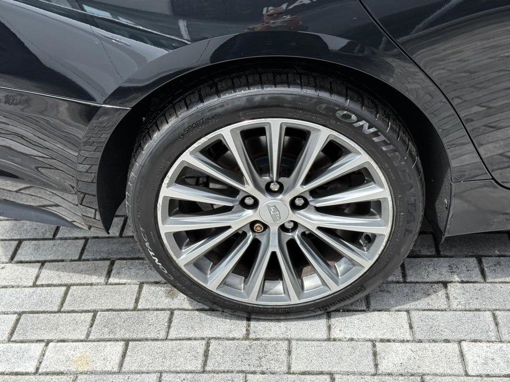 Used 2020 Cadillac CT5 Premium Luxury image 45