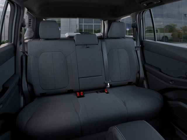 New 2026 Jeep Cherokee Laredo AWD/4WD image 15