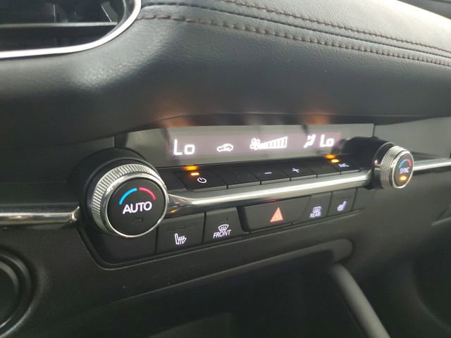 Certified 2023 MAZDA MAZDA3 s image 29