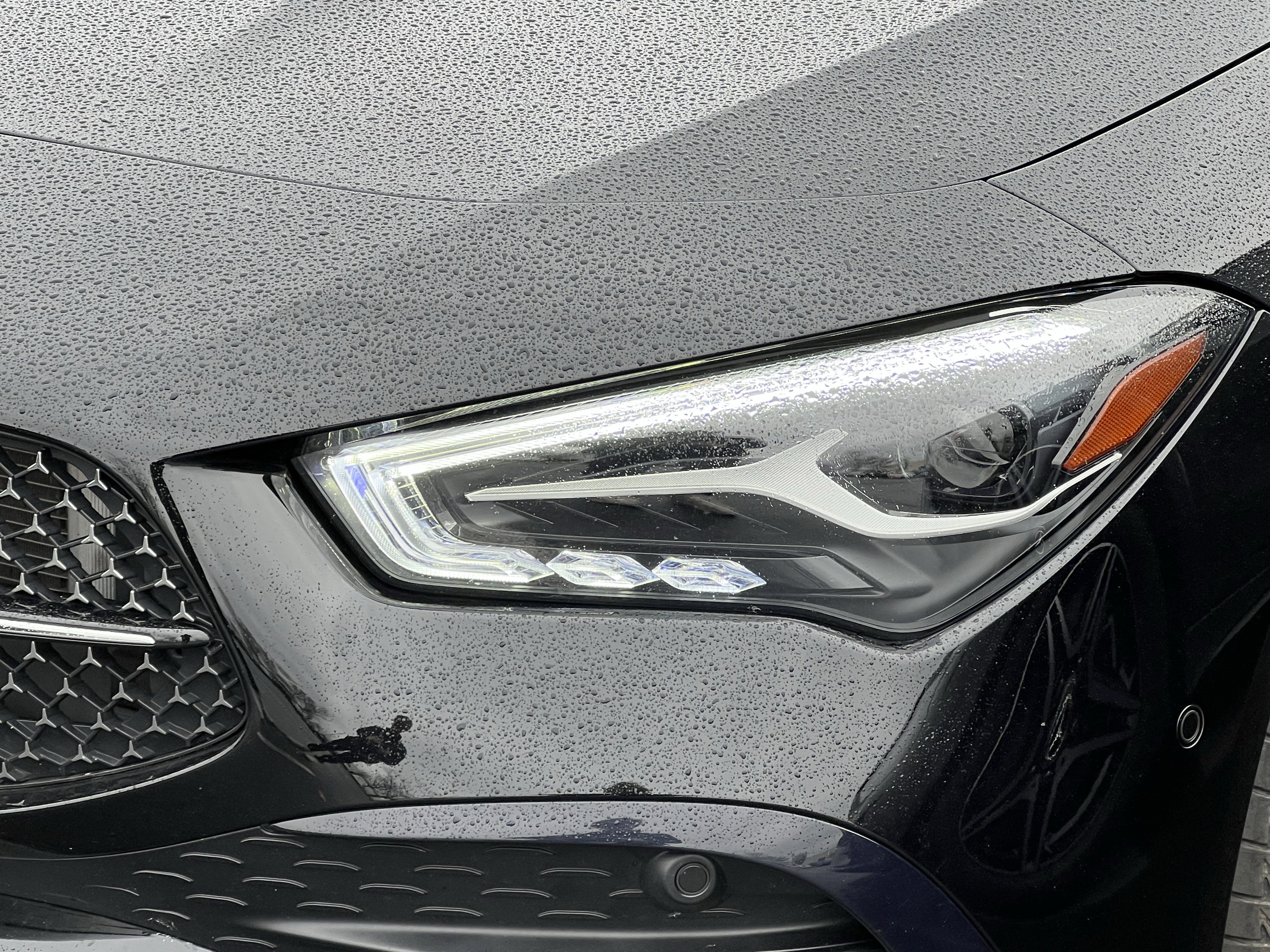 Used 2024 Mercedes-Benz CLA 250 image 7