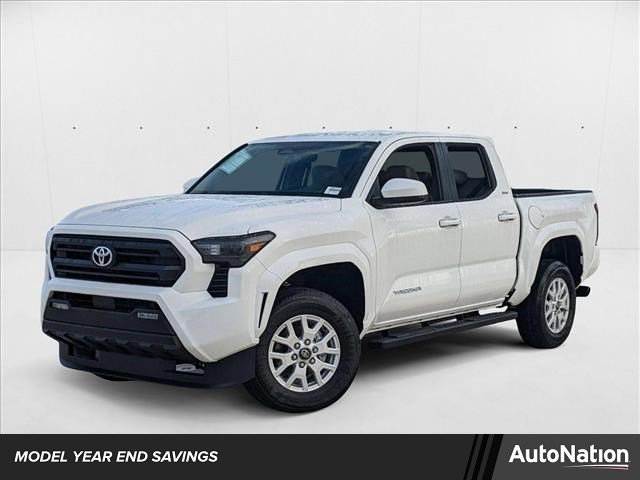New 2025 Toyota Tacoma SR5 image 1