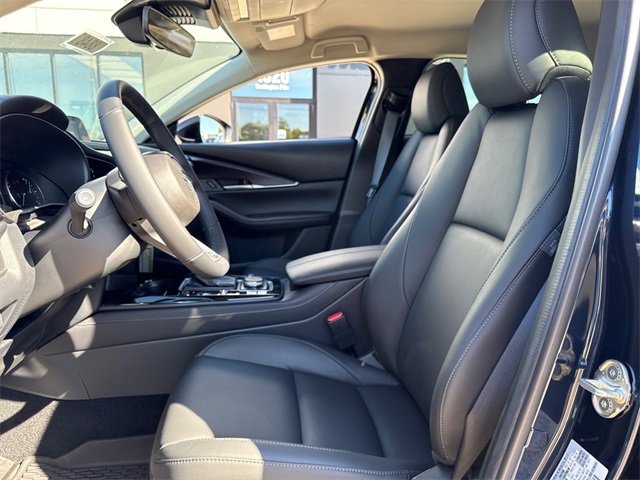 New 2025 MAZDA CX-30 AWD 2.5 S w/ Select Sport Pkg image 10