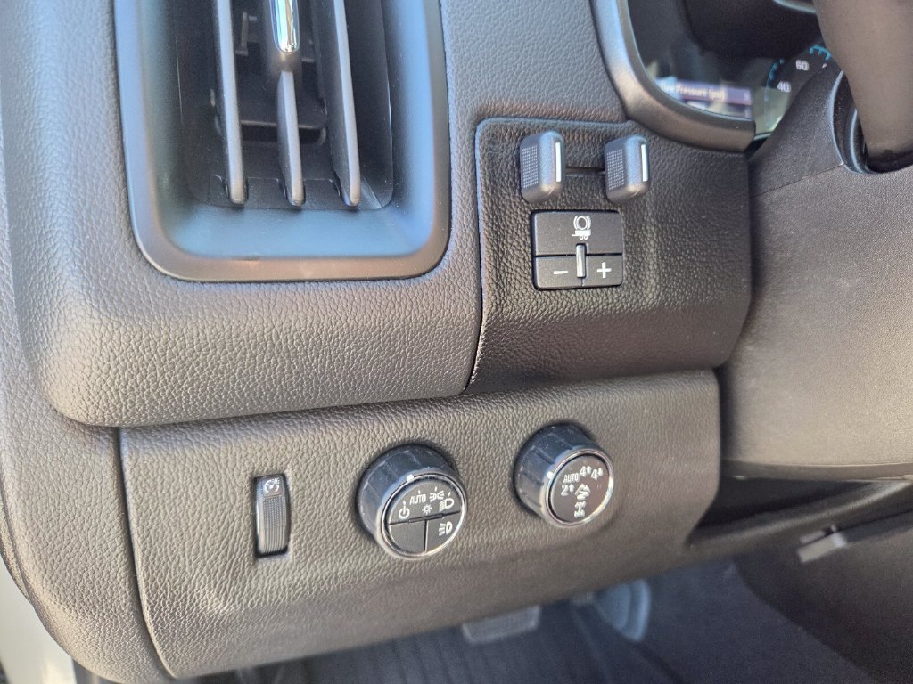 Used 2021 Chevrolet Colorado ZR2 w/ ZR2 Dusk Special Edition AWD/4WD image 23