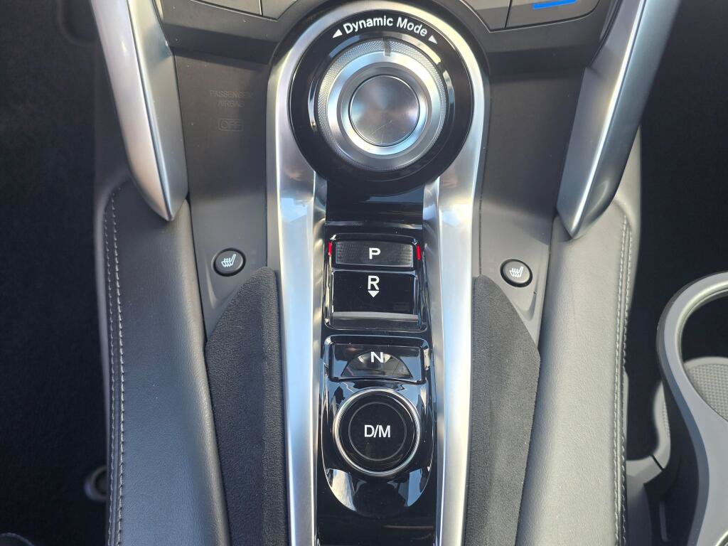 Used 2017 Acura NSX AWD/4WD image 14