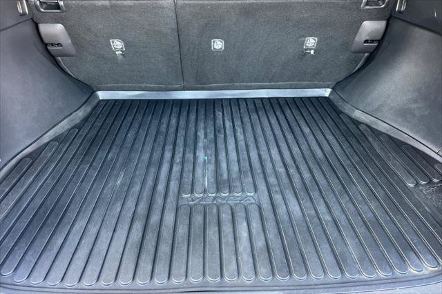 Certified 2021 Toyota Venza Limited AWD/4WD image 16