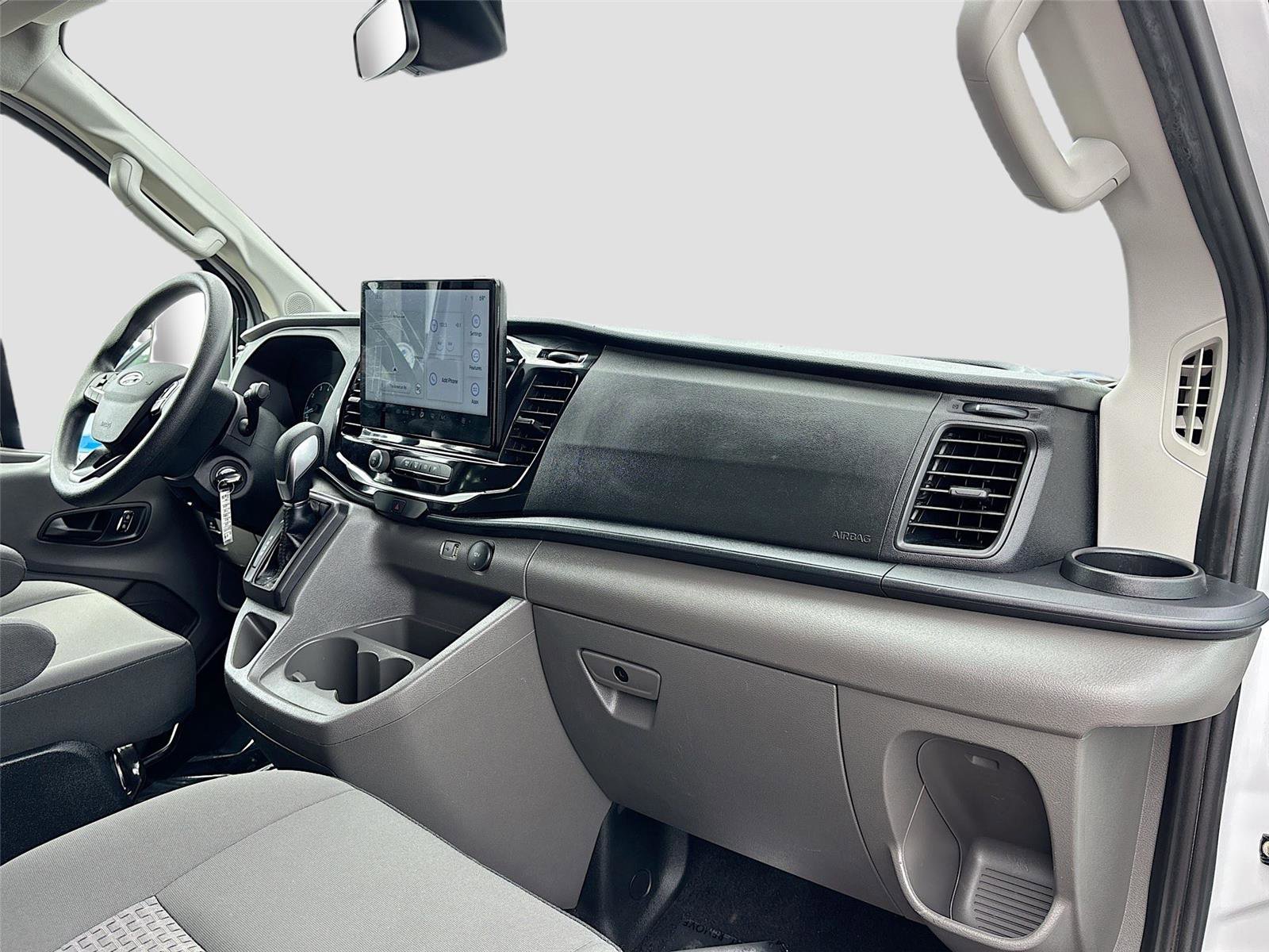 Used 2024 Ford Transit 350 XLT image 28