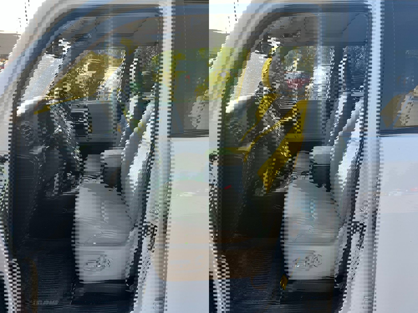 Used 2021 Toyota 4Runner SR5 Premium image 23
