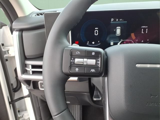New 2026 Hyundai Santa Fe SEL FWD image 16
