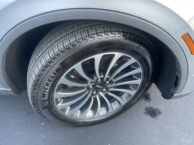 Used 2021 Lincoln Aviator Reserve w/ Equipment Group 201A image 19