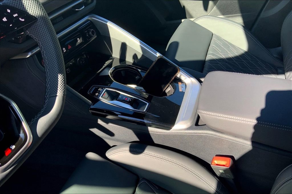 New 2025 Audi SQ5 Premium Plus image 8