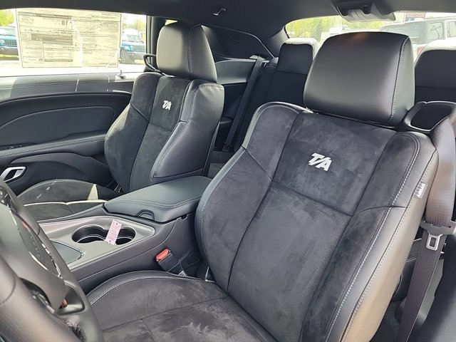 Certified 2023 Dodge Challenger R/T Scat Pack w/ T/A Package image 20