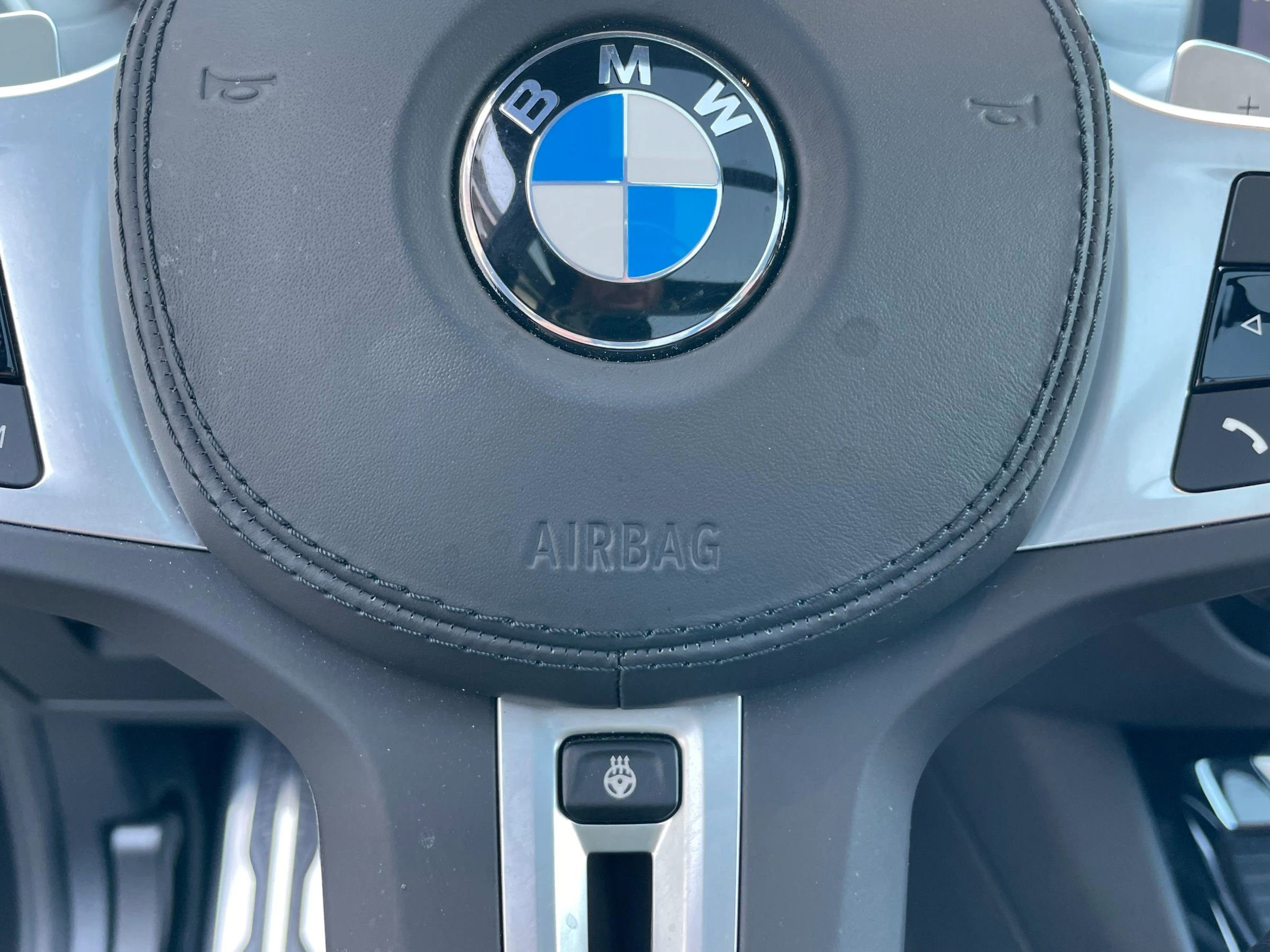 Used 2022 BMW X3 M40i w/ Premium Package AWD/4WD image 32